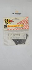 Schumacher U1975u Carbon Fibre