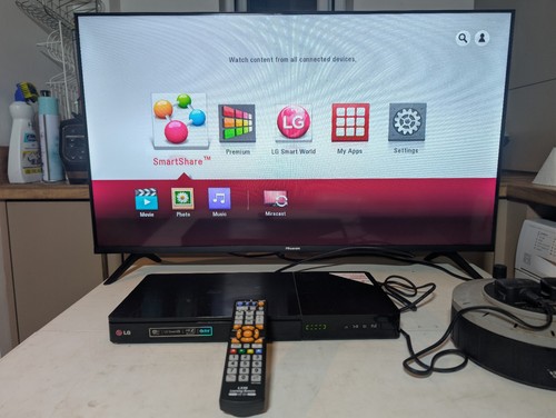 Bp645 smart blu - lg,