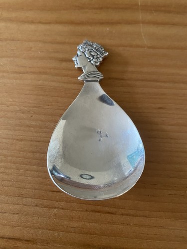 Elizabeth sterling silver - ii,