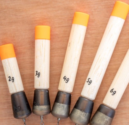 Preston precision pellet - preston,