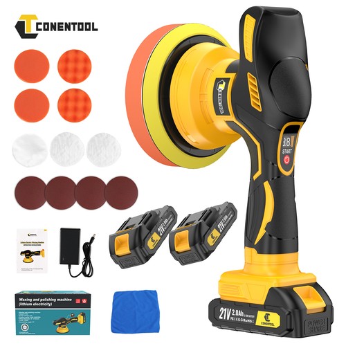 Cordless 21v mini car - 21v,