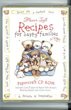 Katy Sue Designs Flower Soft