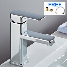 Bathroom Taps Mixer Basin Tap