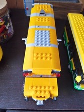 Lego Bus