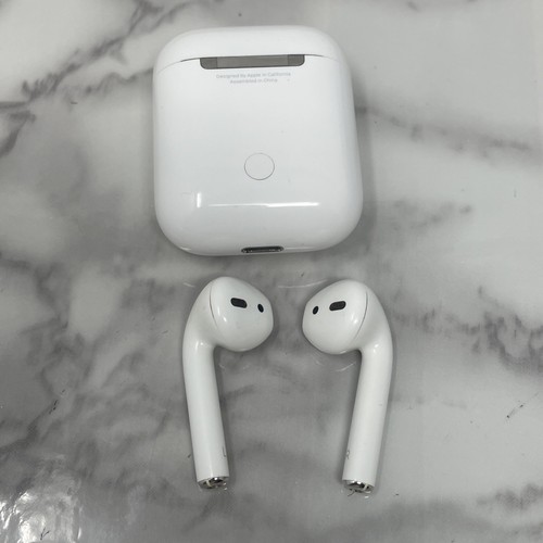 Genuine apple airpods model - apple,