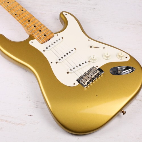 Fender custom shop 1954 - custom,