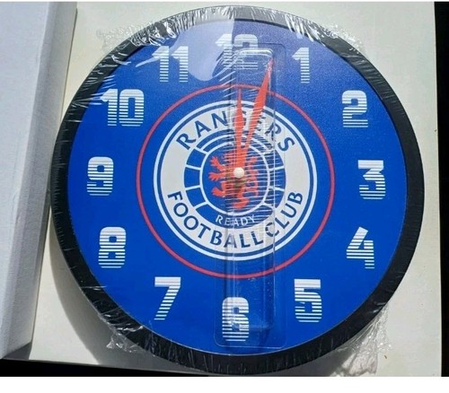 Glasgow rangers metal - rangers,