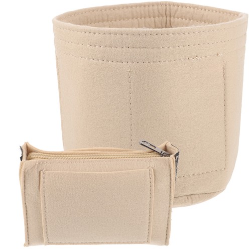 Purse organizer insert handbag - organizer,