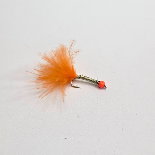 Stalking bug fly fishing - bug,