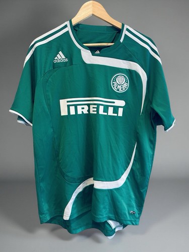 Authentic palmeiras adidas - authentic,