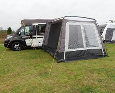 Camptech Suntrek Venus