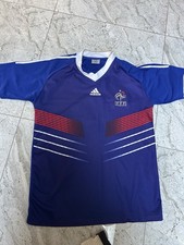 Adidas France Men’s Football Shirt Size XL Vintage Ribery Number 7