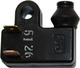 Stop switch yamaha fzx 750 - yamaha,