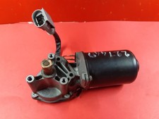  PEUGEOT 306 Wiper Motor Front  1999