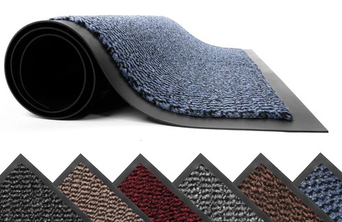 Non slip washable barrier - non,