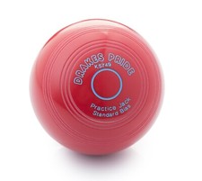 Drakes Pride Practice Jack - Crown Green - Brand New - Multiple Colours