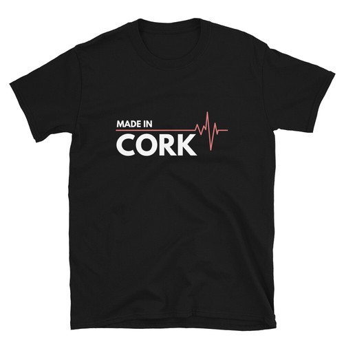 Born cork ireland birth - in,