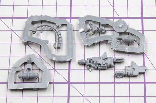 Warhammer 40k kill team - warhammer,