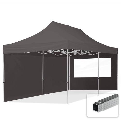 3x6 pes pop gazebo - 3x6,