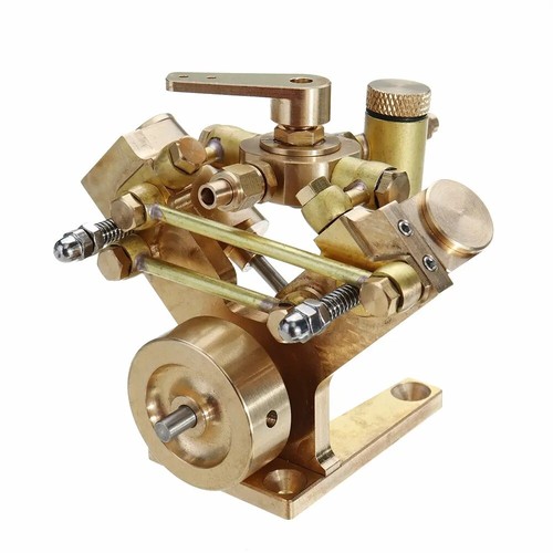 M2b twin cylinder marine - m2b,