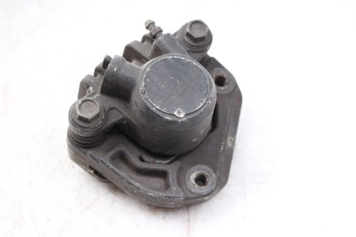 Brake caliper front right