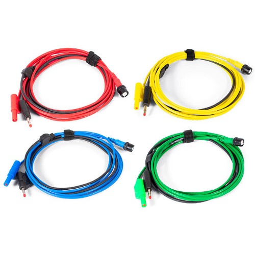 Picoscope premium test leads - premium,