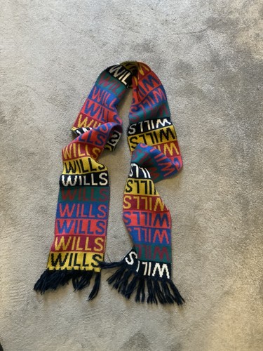 Jack wills scarf - jack, large