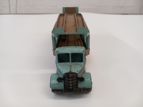 Dinky toys 582 - dinky,