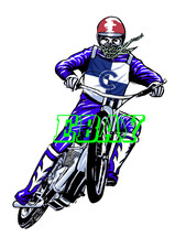 Workington Comets Speedway