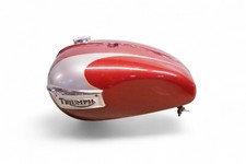 1977 Triumph T140V T140E T140