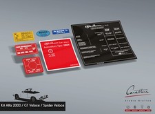 ALFA ROMEO GIULIA SPRINT GT