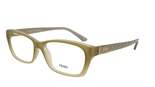 Fendi 1034 317 glasses - fendi,