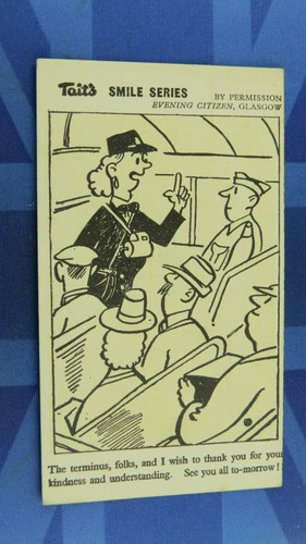 Ww2 tait smile comic - ww2,