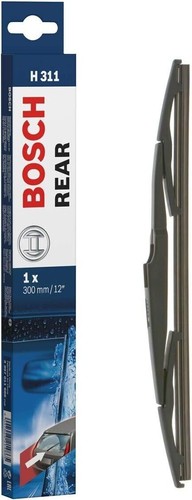 Bosch rear wiper - rear, 300mm