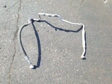 Skoda Superb DSG 2008-2014 2.0 TDi AC AIR CON PIPE HOSE 1K0820743FD