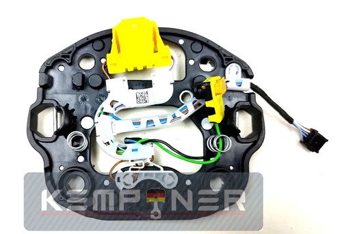 5g0971584t genuine airbag - genuine,