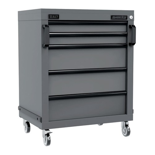 Sealey superline black edition - sealey,