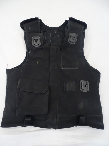 Aegis body armour - body, cover