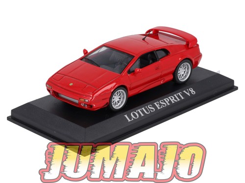Dcd25 car altaya ixo - dcd25, 1/43