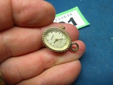 Wristwatch windup watch SEKONDA 17 Jewels Ladies unisex parts spares