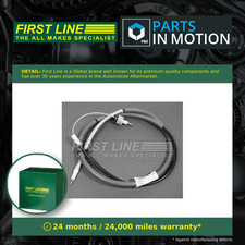 Clutch Cable fits FORD SIERRA