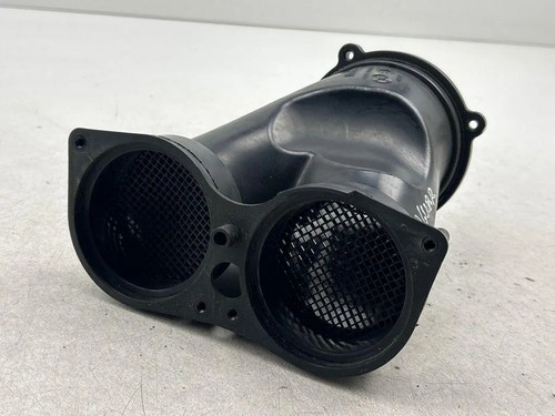 Jaguar x250 air - air, intake