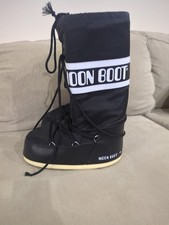 Moonboots Tecnica Snow boots