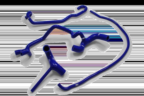 Samco sport coolant hoses - samco,
