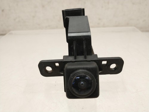 Nissan juke reverse camera - nissan,