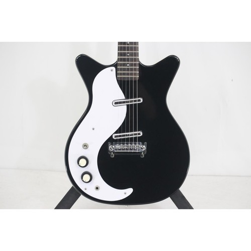 Authentic danelectro 59m - authentic,