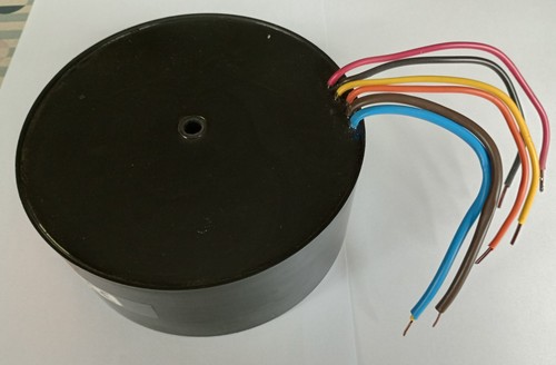 Toroidal transformer 500va - transformer,