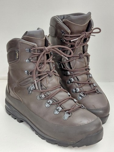 British army iturri cold - army, wet