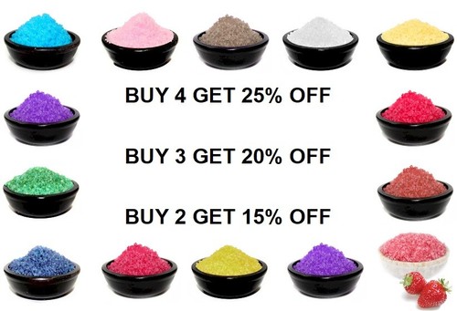 Simmering granules 200gm bags - simmering,