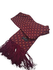 Men’s  Tootal-Style  Vintage